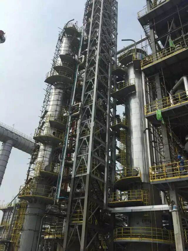 廊坊设备翻新喷涂・钢构厂房升级改造