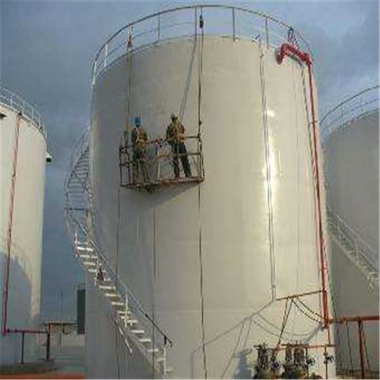 廊坊喷漆翻新・工业喷漆・设备喷漆服务简介